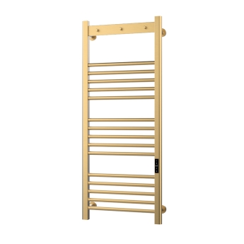 Prestige Toro Dry Electric Towel Rail | Product Image