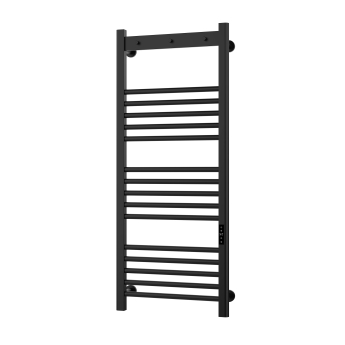 Prestige Toro Dry Electric Towel Rail | Product Image