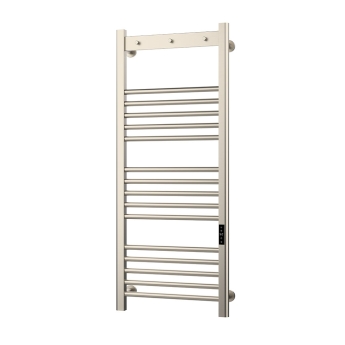 Prestige Toro Dry Electric Towel Rail | Product Image