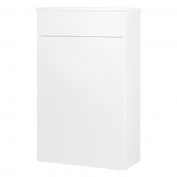 Prestige Kore 500mm Back-to-Wall WC Unit