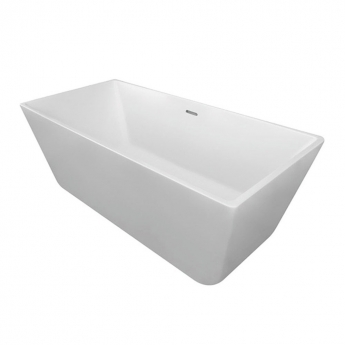 Prestige Kruze Freestanding Bath 1700mm x 800mm - 0 Tap Hole