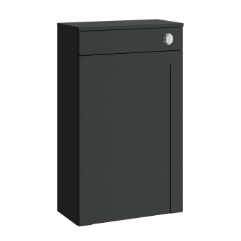 Prestige Merit 500mm Back-to-Wall WC Unit | Product Image