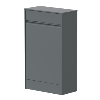 Prestige Note 500mm Back-to-Wall WC Unit | Product Image