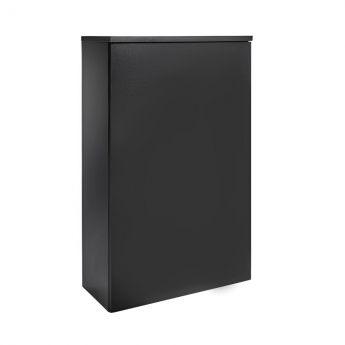 Prestige Purity 500mm Back-to-Wall WC Unit