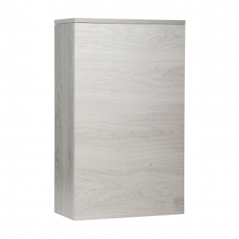 Prestige Purity 500mm Back-to-Wall WC Unit