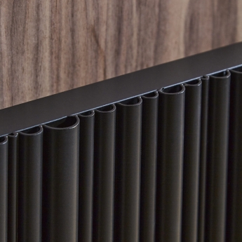 Prestige Quebec Horizontal Aluminium Designer Radiator