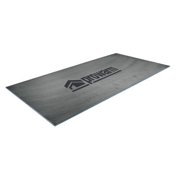 ProWarm BACKER-PRO Tile Backer Board 1200mm x 600mm | Product Image