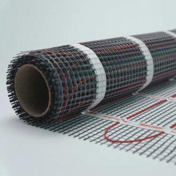 ProWarm Electric Underfloor Heating Cable Mat Kit | Product Image