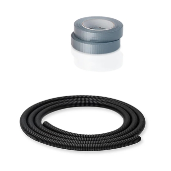 ProWarm Foil Electric Underfloor Heating Cable Mat Kit (for Wood, Vinyl & Carpet) | Product Image