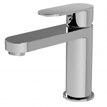 Delphi Cargo Chrome Mono Basin Mixer Tap | Product Image