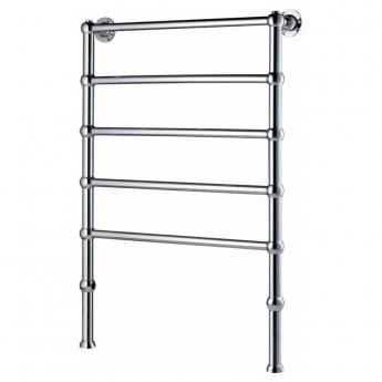 Radox Edwardian Traditional Heated Towel Rail