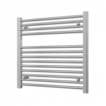 Radox Premier Horizontal Heated Ladder Towel Rail