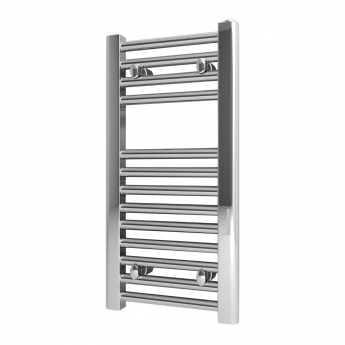 Radox Premier Straight Heated Ladder Towel Rail