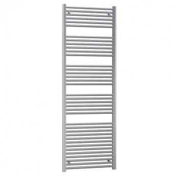 Radox Premier Straight Heated Ladder Towel Rail