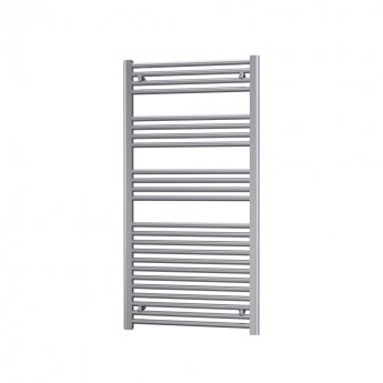 Radox Premier Straight Heated Ladder Towel Rail