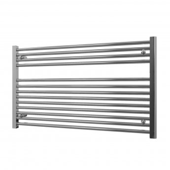 Radox Premier Horizontal Heated Ladder Towel Rail