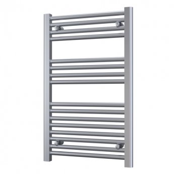 Radox Premier Straight Heated Ladder Towel Rail
