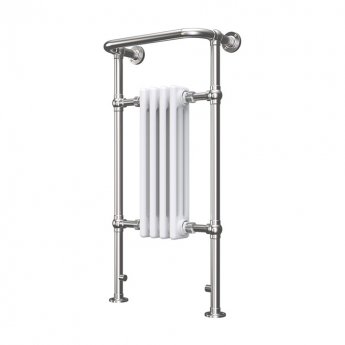 Radox Taurus Traditional Radiator Heated Towel Rail