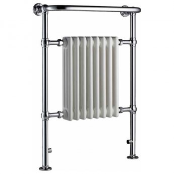 Radox Taurus Traditional Radiator Heated Towel Rail