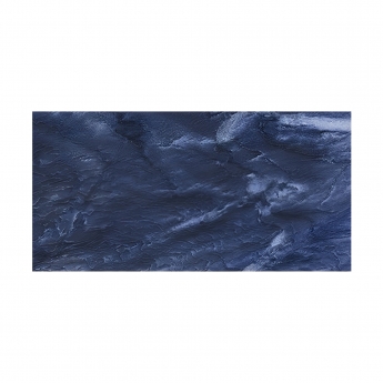 RAK Bahia Wave Full Lappato Tiles - 600mm x 1200mm - Blue (Box of 2)
