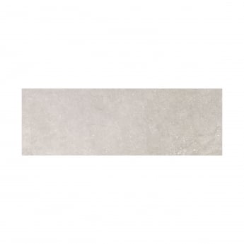 RAK Cumbria Ceramic Wall Tiles 300mm x 600mm - Matt Oyster (Box of 8)