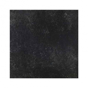 RAK Fashion Stone Lappato Tiles - 600mm x 600mm - Black (Box of 4)
