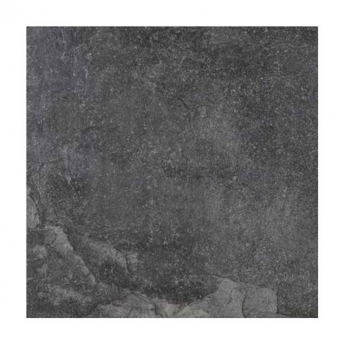 RAK Fashion Stone Lappato Tiles - 600mm x 600mm - Grey (Box of 4)