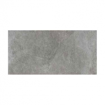 RAK Fashion Stone Lappato Tiles - 300mm x 600mm - Light Grey (Box of 6)