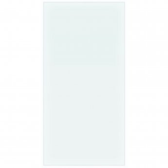 RAK Feeling 2000mm Wet Room Glass Shower Screen