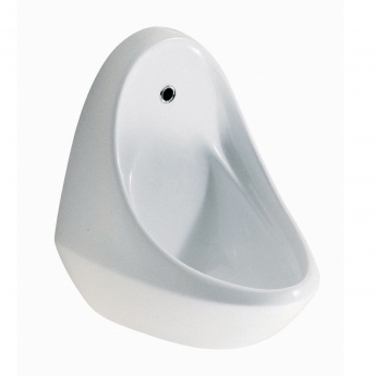 RAK Jazira Wall Hung Urinal 355mm Wide White