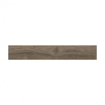 RAK Line Wood Matt Tiles - 195mm x 1200mm - Brown (Box of 5)