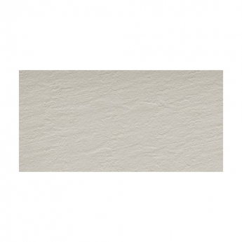 RAK Lounge Rustic Tiles - 300mm x 600mm - Light Grey (Box of 6)