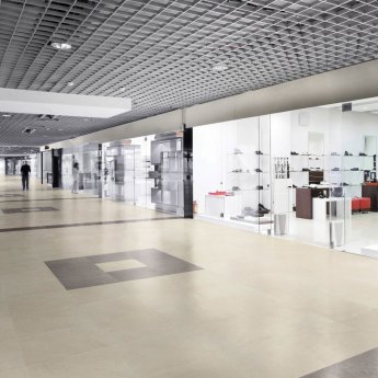 RAK Lounge Polished Tiles - 300mm x 600mm - Beige (Box of 6)