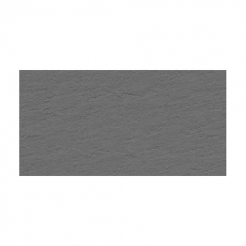 RAK Lounge Rustic Tiles - 300mm x 600mm - Dark Anthracite (Box of 6)