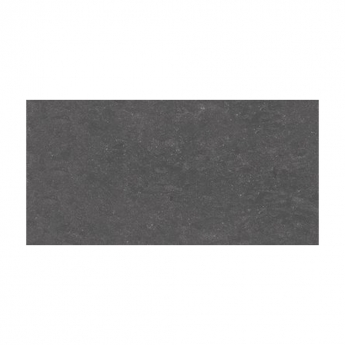 RAK Lounge Polished Tiles - 300mm x 600mm - Dark Anthracite (Box of 6)
