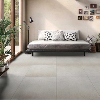 RAK Maremma Matt Tiles - 600mm x 600mm - Sand (Box of 4)