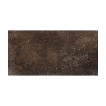 RAK Maremma Matt Tiles - 600mm x 1200mm - Dark Brown (Box of 2)