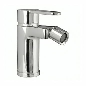 RAK Morning Bidet Mixer Tap - Chrome
