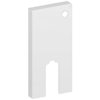 RAK Ceramics Obelisk 480mm Back-to-Wall Toilet WC Unit | Product Image