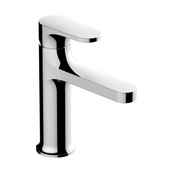 RAK Portofino Basin Mixer Tap Without Waste - Chrome