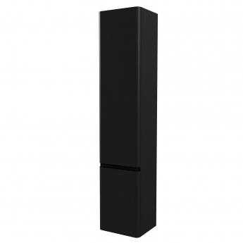 RAK Ceramics Resort 350mm Wall Hung 2-Door Tall Storage Unit