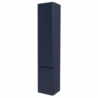 RAK Ceramics Resort 350mm Wall Hung 2-Door Tall Storage Unit