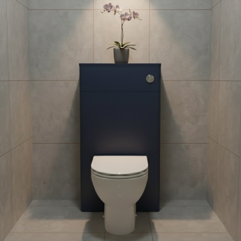 RAK Ceramics Resort 500mm Back-to-Wall WC Unit | Product Image