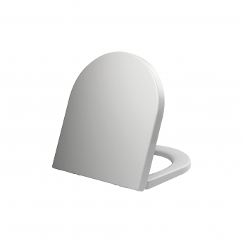 RAK Resort Mini Quick Release Soft Close Wrapover Seat