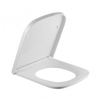 RAK Series 600 Soft Close Seat With Quick Release Hinge