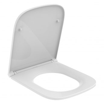 RAK Series 600 Quick Release Slim Sandwich Seat (Urea)
