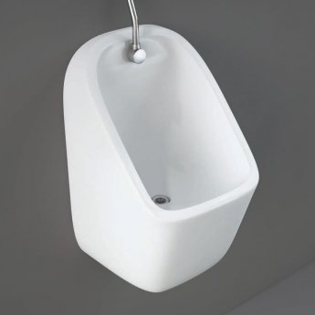 RAK Series 600 Wall Hung Urinal 310mm Wide White