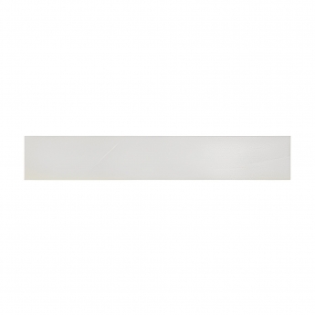 RAK Shine Stone Matt Tiles - 100mm x 600mm - Ivory (Box of 18)