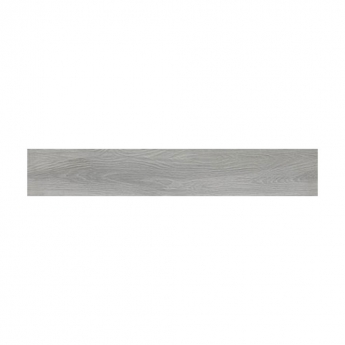 RAK Sigurt Wood Matt Tiles - 195mm x 1200mm - Siberian Grey (Box of 5)