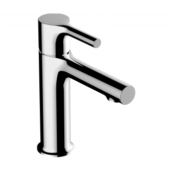 RAK Sorrento Basin Mixer Tap Without Waste - Chrome